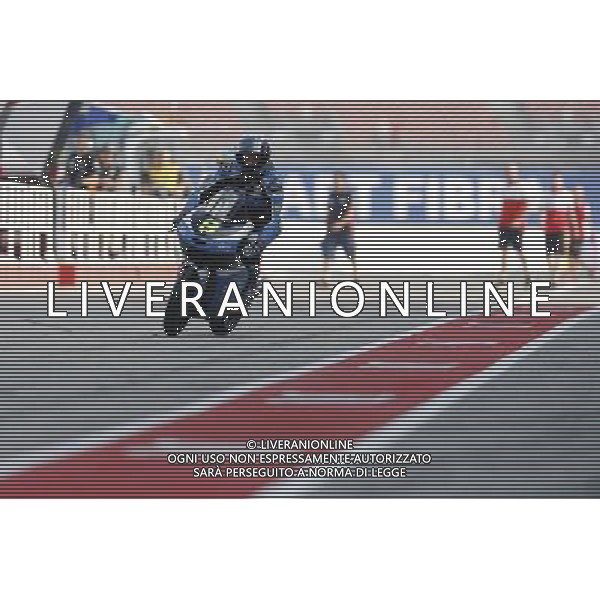 Motomondiale, Gran Premio TIM di San Marino e della Riviera di Rimini, 09/09/2016 nella foto: NICOLO\' BULEGA ©CLAUDIO ZAMAGNI/AGENZIA ALDO LIVERANI S.A.S