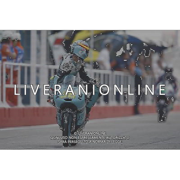 Motomondiale, Gran Premio TIM di San Marino e della Riviera di Rimini, 09/09/2016 nella foto: MIR JOAN ©CLAUDIO ZAMAGNI/AGENZIA ALDO LIVERANI S.A.S