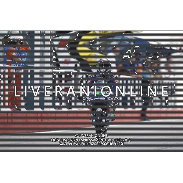 Motomondiale, Gran Premio TIM di San Marino e della Riviera di Rimini, 09/09/2016 nella foto: ENEA BASTIANINI ©CLAUDIO ZAMAGNI/AGENZIA ALDO LIVERANI S.A.S