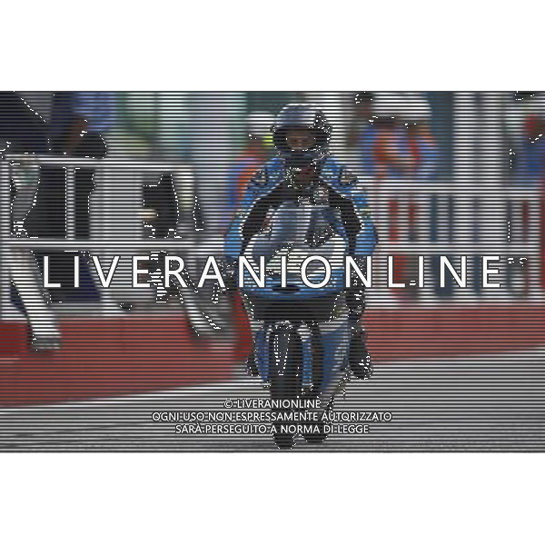Motomondiale, Gran Premio TIM di San Marino e della Riviera di Rimini, 09/09/2016 nella foto: DALLA PORTA LORENZO ©CLAUDIO ZAMAGNI/AGENZIA ALDO LIVERANI S.A.S