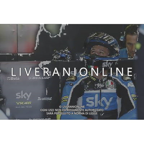 Motomondiale, Gran Premio TIM di San Marino e della Riviera di Rimini, 09/09/2016 nella foto:NICOLO\' BULEFA ©CLAUDIO ZAMAGNI/AGENZIA ALDO LIVERANI S.A.S