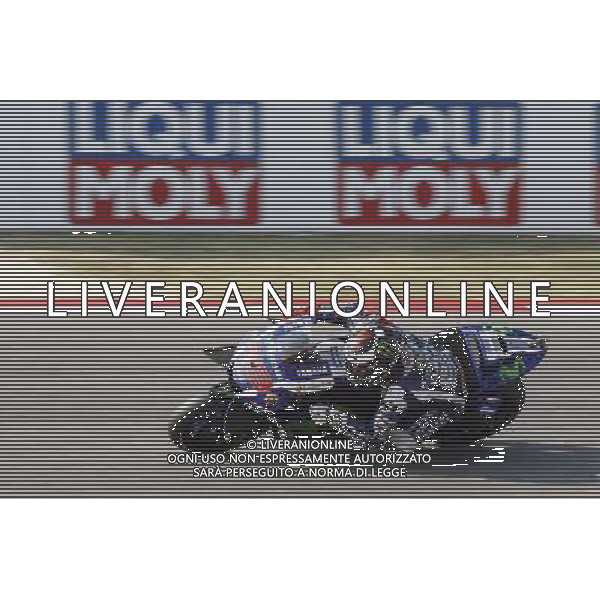 Motomondiale, Gran Premio TIM di San Marino e della Riviera di Rimini, 09/09/2016 nella foto: JORGE LORENZO ©CLAUDIO ZAMAGNI/AGENZIA ALDO LIVERANI S.A.S