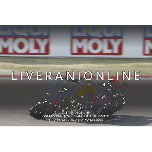 Motomondiale, Gran Premio TIM di San Marino e della Riviera di Rimini, 09/09/2016 nella foto: HECTOR BARBERA ©CLAUDIO ZAMAGNI/AGENZIA ALDO LIVERANI S.A.S