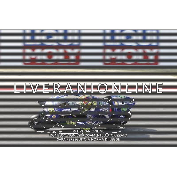 Motomondiale, Gran Premio TIM di San Marino e della Riviera di Rimini, 09/09/2016 nella foto: VALENTINO ROSSI ©CLAUDIO ZAMAGNI/AGENZIA ALDO LIVERANI S.A.S