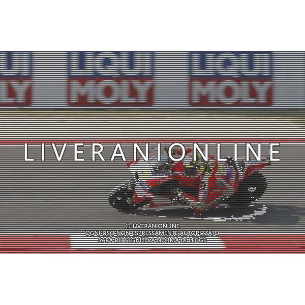 Motomondiale, Gran Premio TIM di San Marino e della Riviera di Rimini, 09/09/2016 nella foto: IANNONE ANDREA ©CLAUDIO ZAMAGNI/AGENZIA ALDO LIVERANI S.A.S