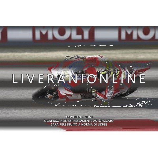 Motomondiale, Gran Premio TIM di San Marino e della Riviera di Rimini, 09/09/2016 nella foto: IANNONE ANDREA ©CLAUDIO ZAMAGNI/AGENZIA ALDO LIVERANI S.A.S