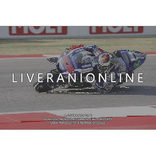 Motomondiale, Gran Premio TIM di San Marino e della Riviera di Rimini, 09/09/2016 nella foto: JORGE LORENZO ©CLAUDIO ZAMAGNI/AGENZIA ALDO LIVERANI S.A.S