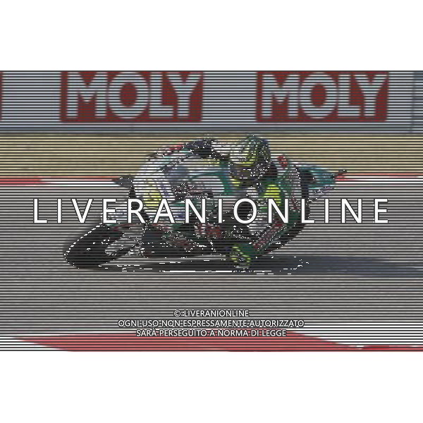 Motomondiale, Gran Premio TIM di San Marino e della Riviera di Rimini, 09/09/2016 nella foto: CRUTCHLOW CAL ©CLAUDIO ZAMAGNI/AGENZIA ALDO LIVERANI S.A.S