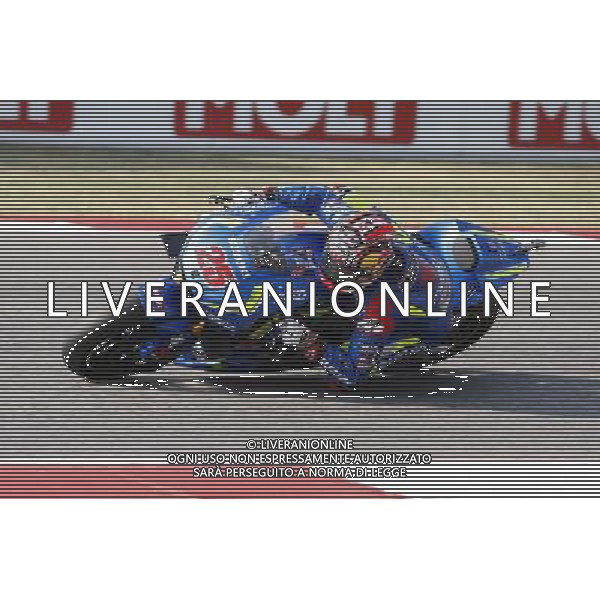 Motomondiale, Gran Premio TIM di San Marino e della Riviera di Rimini, 09/09/2016 nella foto: VINALES MAVERICK ©CLAUDIO ZAMAGNI/AGENZIA ALDO LIVERANI S.A.S