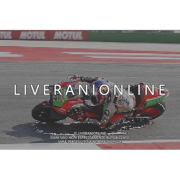 Motomondiale, Gran Premio TIM di San Marino e della Riviera di Rimini, 09/09/2016 nella foto: BRADL STEFAN ©CLAUDIO ZAMAGNI/AGENZIA ALDO LIVERANI S.A.S