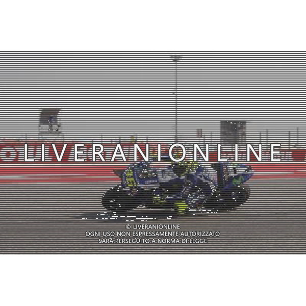 Motomondiale, Gran Premio TIM di San Marino e della Riviera di Rimini, 09/09/2016 nella foto: VALENTINO ROSSI ©CLAUDIO ZAMAGNI/AGENZIA ALDO LIVERANI S.A.S