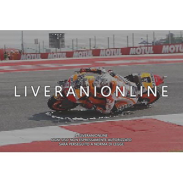 Motomondiale, Gran Premio TIM di San Marino e della Riviera di Rimini, 09/09/2016 nella foto: MARC MARQUEZ ©CLAUDIO ZAMAGNI/AGENZIA ALDO LIVERANI S.A.S