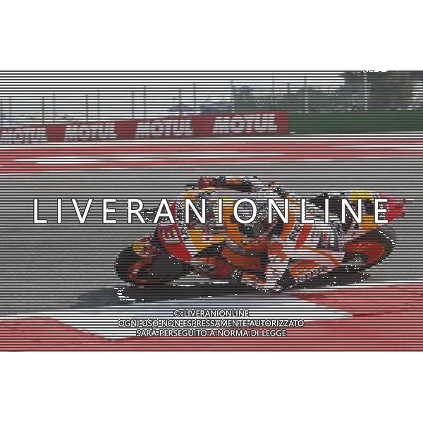 Motomondiale, Gran Premio TIM di San Marino e della Riviera di Rimini, 09/09/2016 nella foto: MARC MARQUEZ ©CLAUDIO ZAMAGNI/AGENZIA ALDO LIVERANI S.A.S