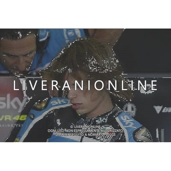 Motomondiale, Gran Premio TIM di San Marino e della Riviera di Rimini, 09/09/2016 nella foto: NICOLO\' BULEGA ©CLAUDIO ZAMAGNI/AGENZIA ALDO LIVERANI S.A.S