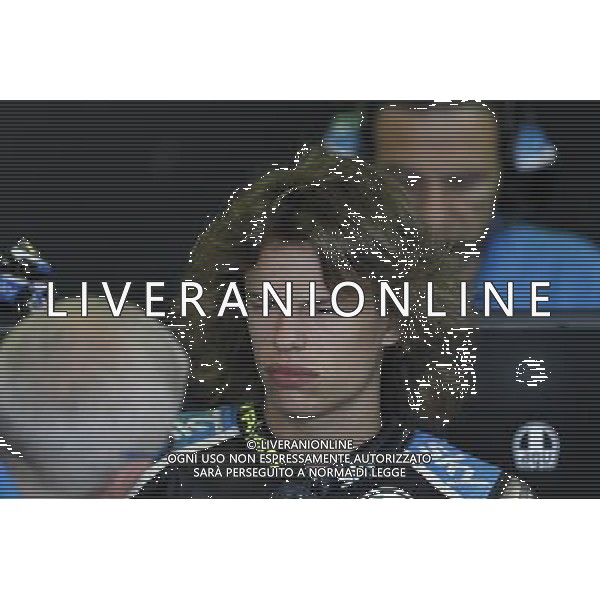 Motomondiale, Gran Premio TIM di San Marino e della Riviera di Rimini, 09/09/2016 nella foto: NICOLO\' BULEGA ©CLAUDIO ZAMAGNI/AGENZIA ALDO LIVERANI S.A.S
