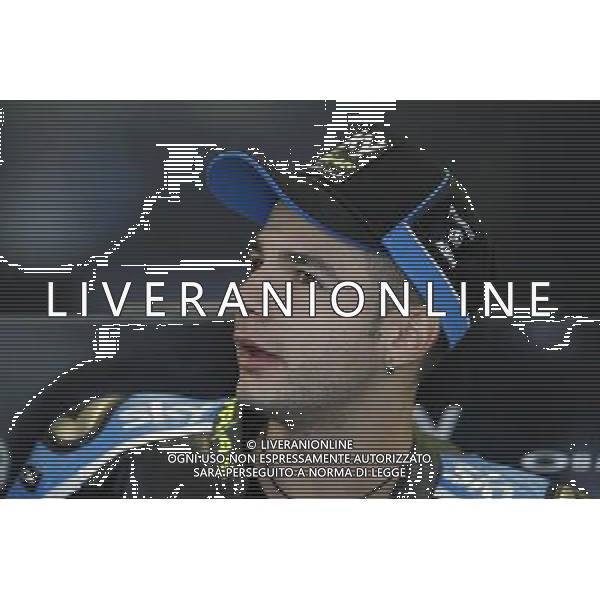 Motomondiale, Gran Premio TIM di San Marino e della Riviera di Rimini, 09/09/2016 nella foto: DALLA PORTA LORENZO ©CLAUDIO ZAMAGNI/AGENZIA ALDO LIVERANI S.A.S