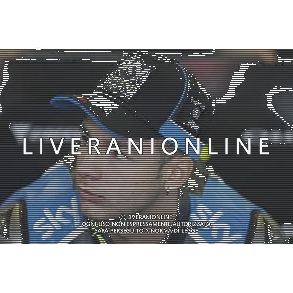 Motomondiale, Gran Premio TIM di San Marino e della Riviera di Rimini, 09/09/2016 nella foto: DALLA PORTA LORENZO ©CLAUDIO ZAMAGNI/AGENZIA ALDO LIVERANI S.A.S