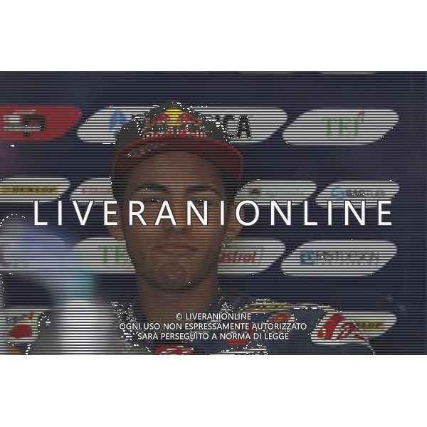 Motomondiale, Gran Premio TIM di San Marino e della Riviera di Rimini, 09/09/2016 nella foto: ENEA BASTIANINI ©CLAUDIO ZAMAGNI/AGENZIA ALDO LIVERANI S.A.S