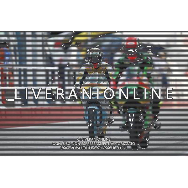 Motomondiale, Gran Premio TIM di San Marino e della Riviera di Rimini, 09/09/2016 nella foto: RODRIGO GABRIEL ©CLAUDIO ZAMAGNI/AGENZIA ALDO LIVERANI S.A.S