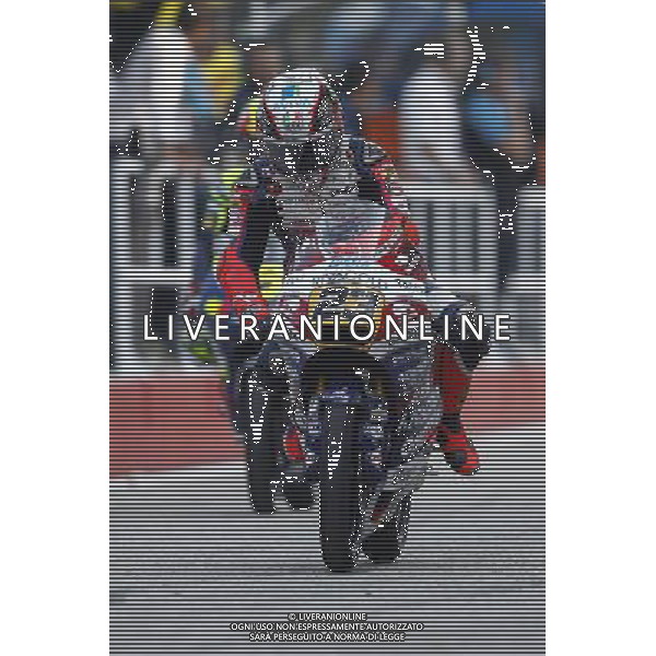 Motomondiale, Gran Premio TIM di San Marino e della Riviera di Rimini, 09/09/2016 nella foto: NICCOLO\' ANTONELLI ©CLAUDIO ZAMAGNI/AGENZIA ALDO LIVERANI S.A.S