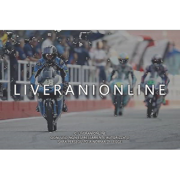 Motomondiale, Gran Premio TIM di San Marino e della Riviera di Rimini, 09/09/2016 nella foto:DALLA PORTA LORENZO ©CLAUDIO ZAMAGNI/AGENZIA ALDO LIVERANI S.A.S
