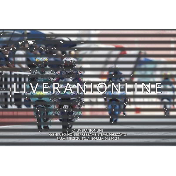 Motomondiale, Gran Premio TIM di San Marino e della Riviera di Rimini, 09/09/2016 nella foto: ENEA BASTIANINI ©CLAUDIO ZAMAGNI/AGENZIA ALDO LIVERANI S.A.S