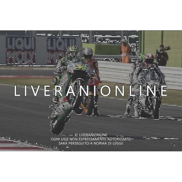 09.09.2016. Misano World Circuit, Misano, Italia. Cal Crutchlow (LCR Honda) durante le libere. FOTO G PIAZZOLLA-AG ALDO LIVERANI SAS