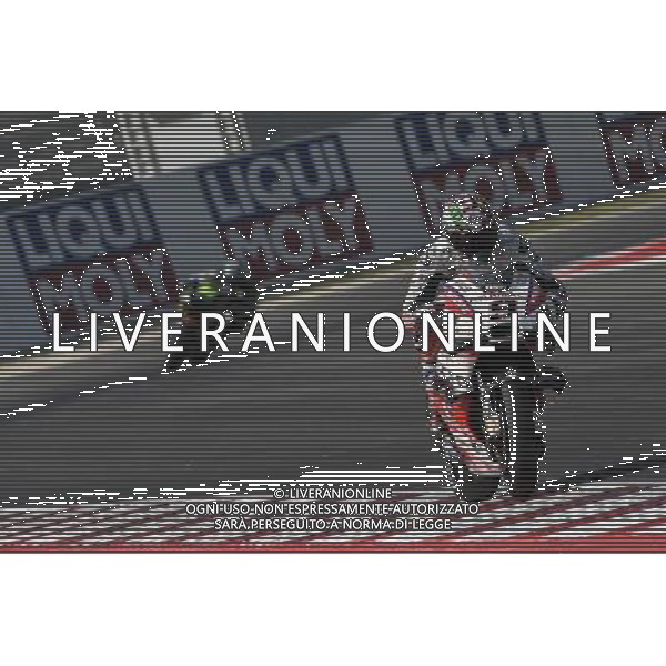 09.09.2016. Misano World Circuit, Misano, Italia. Danilo Petrucci (Pramac) durante le libere. FOTO G PIAZZOLLA-AG ALDO LIVERANI SAS