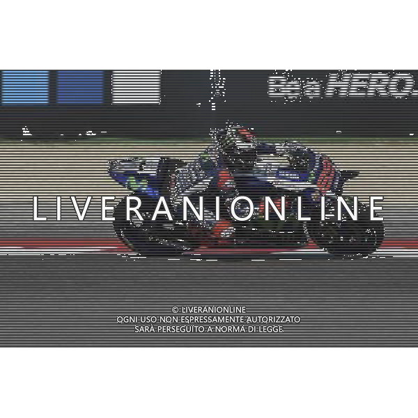 09.09.2016. Misano World Circuit, Misano, Italia.Jorge lorenzo (Movistar Yamaha) durante le libere. FOTO G PIAZZOLLA-AG ALDO LIVERANI SAS