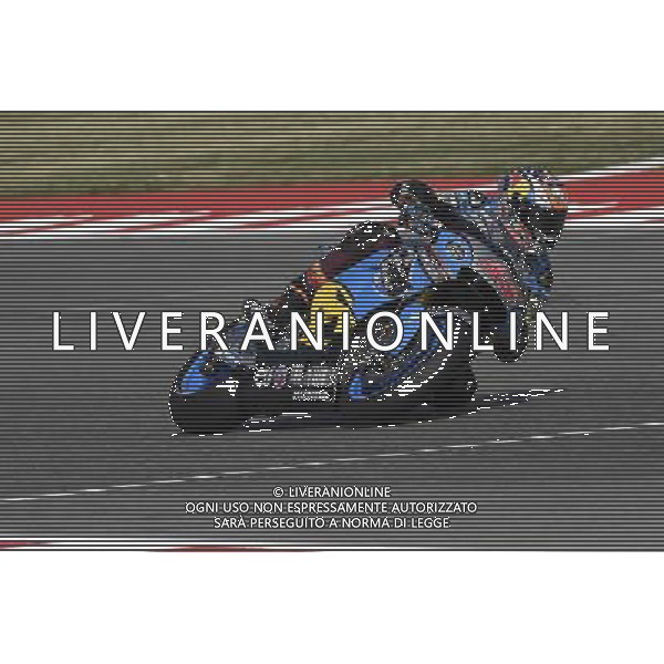 09.09.2016. Misano World Circuit, Misano, Italia. Jack Miller (Marc VDS) durante le libere. FOTO G PIAZZOLLA-AG ALDO LIVERANI SAS