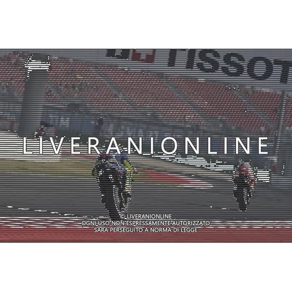 09.09.2016. Misano World Circuit, Misano, Valentino Rossi (Movistar Yamaha)durante le libere. FOTO G PIAZZOLLA-AG ALDO LIVERANI SAS