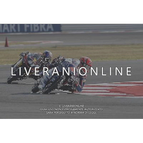 09.09.2016. Misano World Circuit, Misano, Italia. Fabio Di Giannantonio (Gresini) durante le libere. FOTO G PIAZZOLLA-AG ALDO LIVERANI SAS