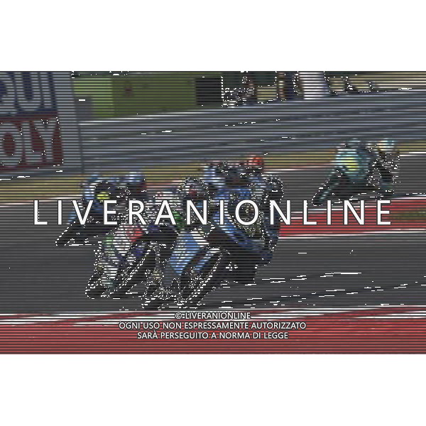 09.09.2016. Misano World Circuit, Misano, Italia.Lorenzo Dalla Porta (Sky Team VR 46) durante le libere. FOTO G PIAZZOLLA-AG ALDO LIVERANI SAS
