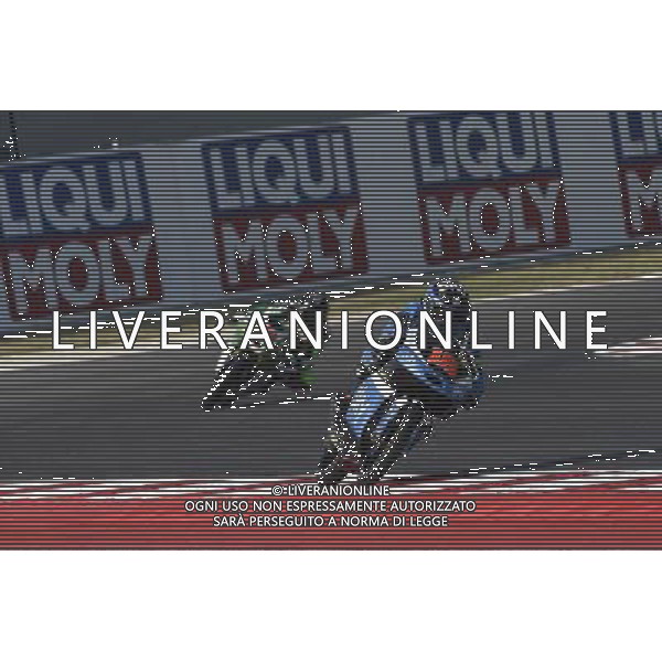 09.09.2016. Misano World Circuit, Misano, Italia.Andrea Migno (Sky Team VR 46) durante le libere. FOTO G PIAZZOLLA-AG ALDO LIVERANI SAS