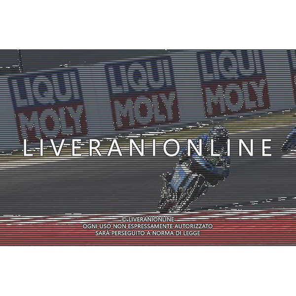 09.09.2016. Misano World Circuit, Misano, Italia.Lorenzo Dalla Porta (Sky Team VR 46) durante le libere. FOTO G PIAZZOLLA-AG ALDO LIVERANI SAS