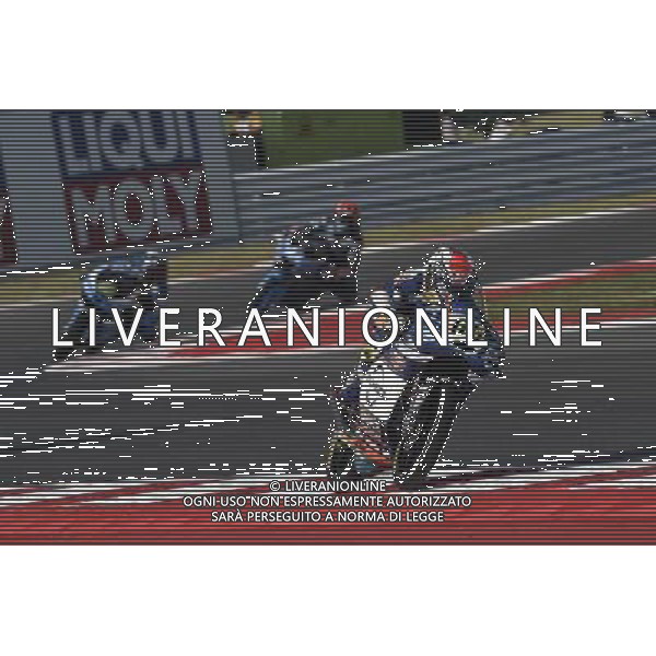 09.09.2016. Misano World Circuit, Misano, Italia. Philipp Oettl (Schedl) durante le libere. FOTO G PIAZZOLLA-AG ALDO LIVERANI SAS