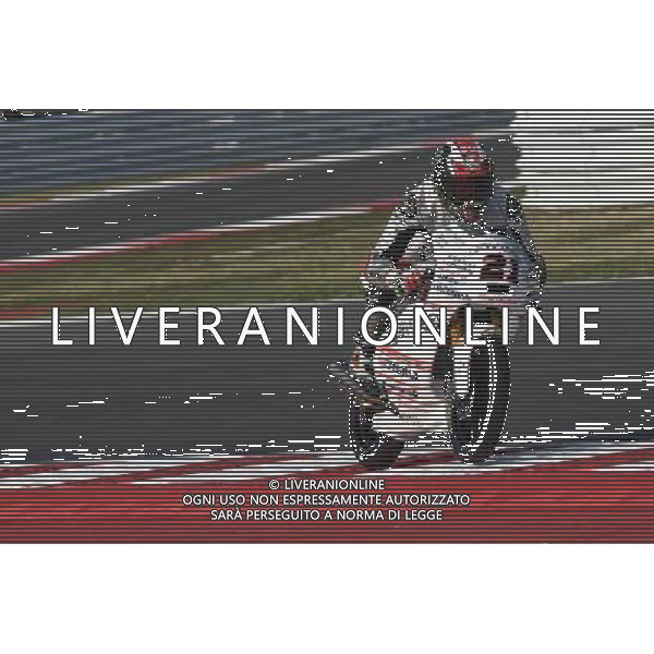 09.09.2016. Misano World Circuit, Misano, Italia. francesco Bagnaia (Mahindra) durante le libere. FOTO G PIAZZOLLA-AG ALDO LIVERANI SAS