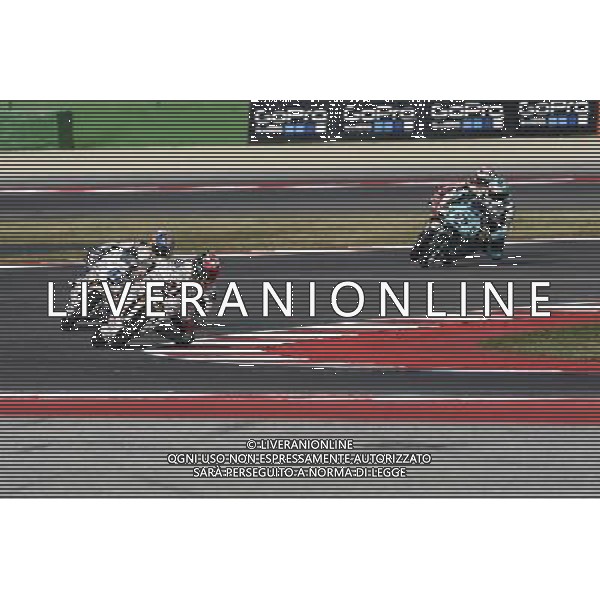 09.09.2016. Misano World Circuit, Misano, Italia. francesco Bagnaia (Mahindra) durante le libere. FOTO G PIAZZOLLA-AG ALDO LIVERANI SAS
