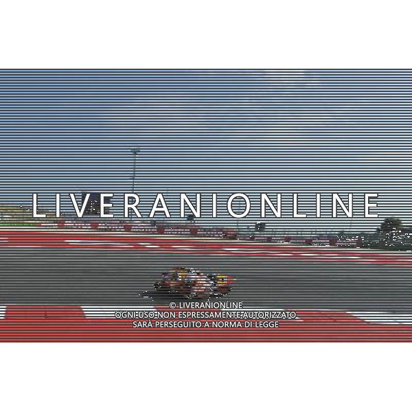 09.09.2016. Misano World Circuit, Misano, Italia. Marc Marquez (Repsol Honda) durante le libere. FOTO G PIAZZOLLA-AG ALDO LIVERANI SAS