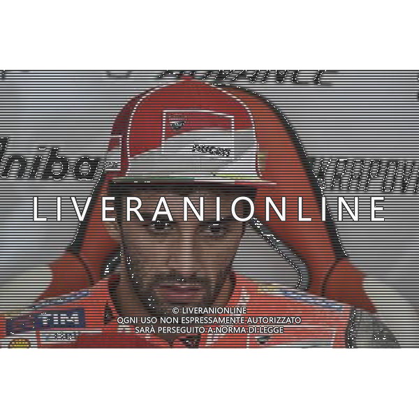 09.09.2016. Misano World Circuit, Misano, Italia. Andrea Iannone (Ducati) durante le libere. FOTO G PIAZZOLLA-AG ALDO LIVERANI SAS