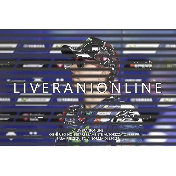 Motomondiale, Gran Premio TIM di San Marino e della Riviera di Rimini, 09/09/2016 nella foto: JORGE LORENZO ©CLAUDIO ZAMAGNI/AGENZIA ALDO LIVERANI S.A.S