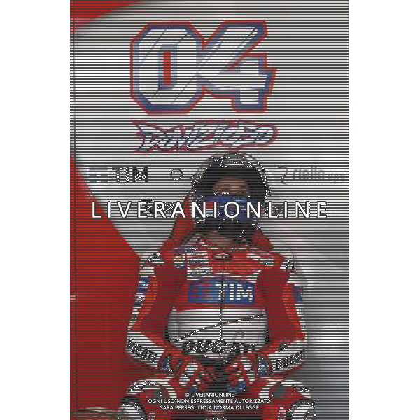 Motomondiale, Gran Premio TIM di San Marino e della Riviera di Rimini, 09/09/2016 nella foto: ANDREA DOVIZIOSO ©CLAUDIO ZAMAGNI/AGENZIA ALDO LIVERANI S.A.S