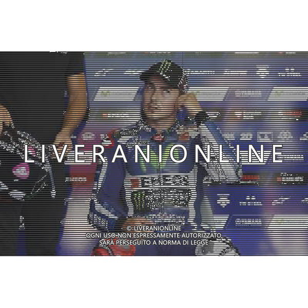 Motomondiale, Gran Premio TIM di San Marino e della Riviera di Rimini, 09/09/2016 nella foto: JORGE LORENZO ©CLAUDIO ZAMAGNI/AGENZIA ALDO LIVERANI S.A.S