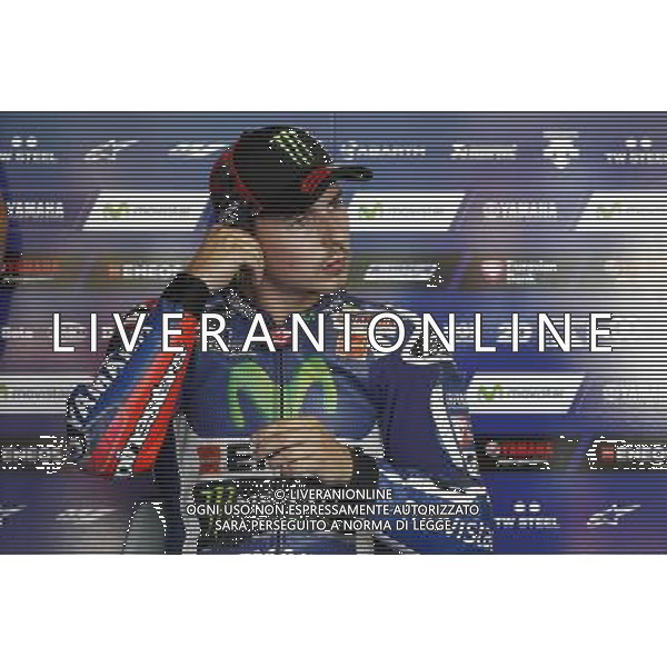 Motomondiale, Gran Premio TIM di San Marino e della Riviera di Rimini, 09/09/2016 nella foto: JORGE LORENZO ©CLAUDIO ZAMAGNI/AGENZIA ALDO LIVERANI S.A.S