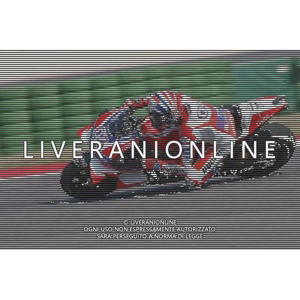 Motomondiale, Gran Premio TIM di San Marino e della Riviera di Rimini, 09/09/2016 nella foto: ANDREA DOVIZIOSO ©CLAUDIO ZAMAGNI/AGENZIA ALDO LIVERANI S.A.S