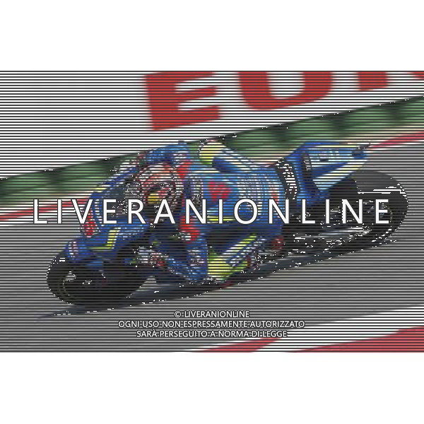 Motomondiale, Gran Premio TIM di San Marino e della Riviera di Rimini, 09/09/2016 nella foto: VINALES MAVERICK ©CLAUDIO ZAMAGNI/AGENZIA ALDO LIVERANI S.A.S
