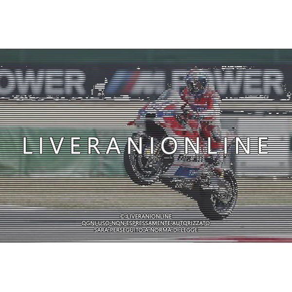 Motomondiale, Gran Premio TIM di San Marino e della Riviera di Rimini, 09/09/2016 nella foto: ANDREA DOVIZIOSO ©CLAUDIO ZAMAGNI/AGENZIA ALDO LIVERANI S.A.S