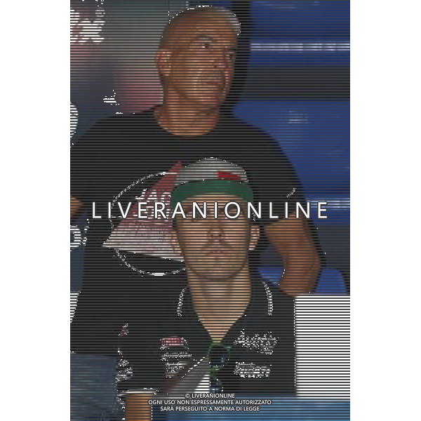 Misano Adriatico (RN) 09/09/16 Misano World Circuit Marco Simoncelli. Gran Premio TIM di San Marino e della Riviera di Rimini 2016 - MOTOGP Nella foto: Loris Baz ( FRA ) su DUCATI PH Lauro Montagnini / AGENZIA ALDO LIVERANI SAS