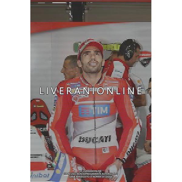 Misano Adriatico ( RN ) 09/09/16 Misano World Circuit Marco Simoncelli. Gran Premio TIM di San Marino e della Riviera di Rimini 2016 - MOTOGP Nella foto: Michele PIRRO ( ITA ) su DUCATI PH Lauro Montagnini *** Local Caption *** / AGENZIA ALDO LIVERANI SAS