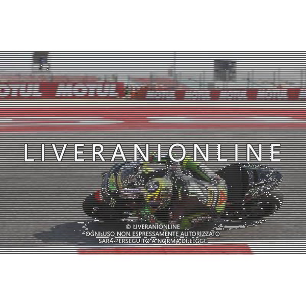 Motomondiale, Gran Premio TIM di San Marino e della Riviera di Rimini, 09/09/2016 nella foto: POL ESPARGARO\' Â©CLAUDIO ZAMAGNI/AGENZIA ALDO LIVERANI S.A.S